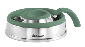 Outwell Collaps Kedel 2,5L Shadow Green